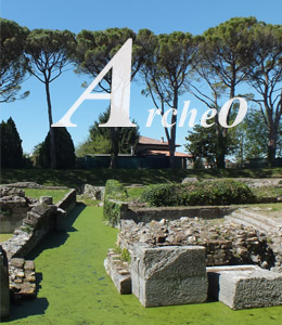 Archeologia                                                                                         